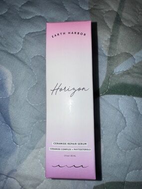 Earth Harbor Horizon Ceramide Repair Serum